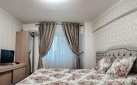 Luxury Radox Apartment Buzau City Center